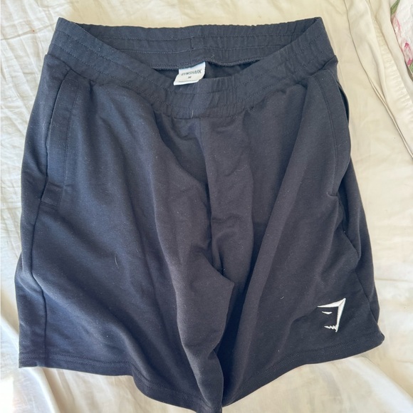 Gymshark shorts size medium x3 - Picture 2 of 4